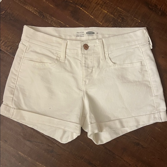 Cute beach outfit bundle white cheeky swimsuit - Picture 2 of 14